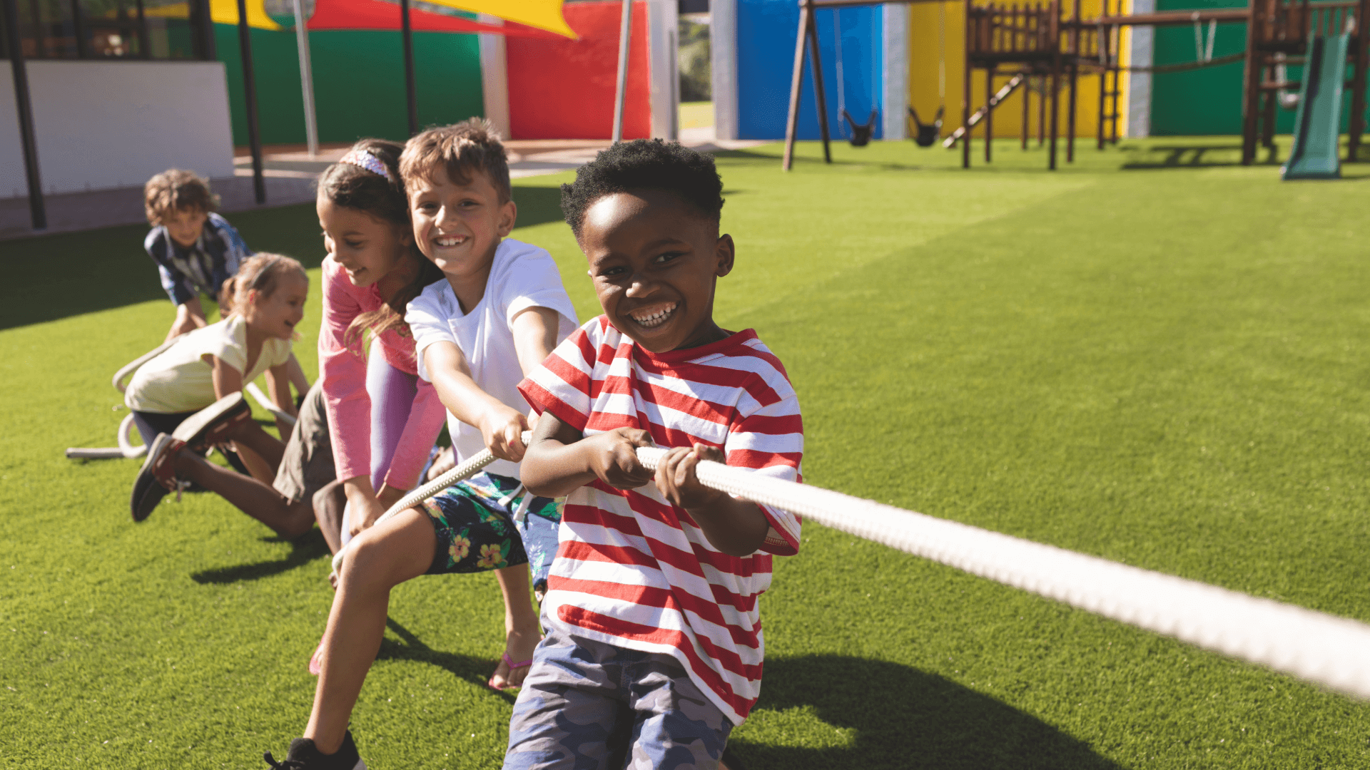 Program integrity: Federal funding and DCYF oversight | Minnesota ...