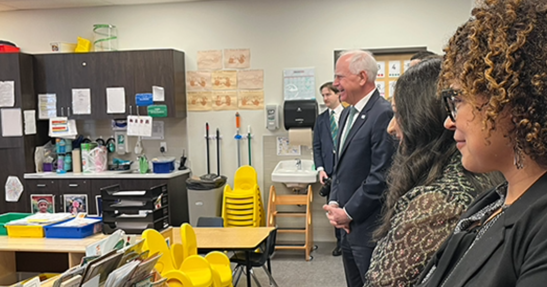 Governor’s budget protects DCYF programs and strengthens support for ...
