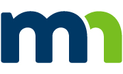 State of Minnesota 'MN' logo