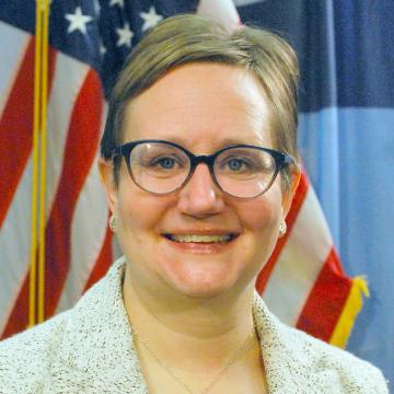 Kate Weeks