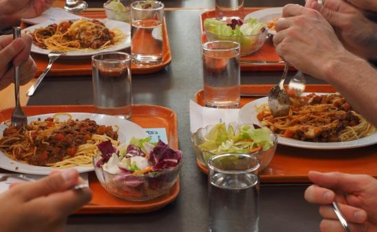 Prepare Meals