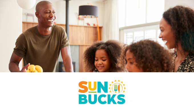 Sun Bucks Family